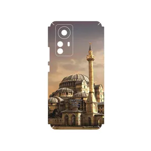MAHOOT Hagia Sophia Mosque Cover Sticker for Xiaomi 12 Pro