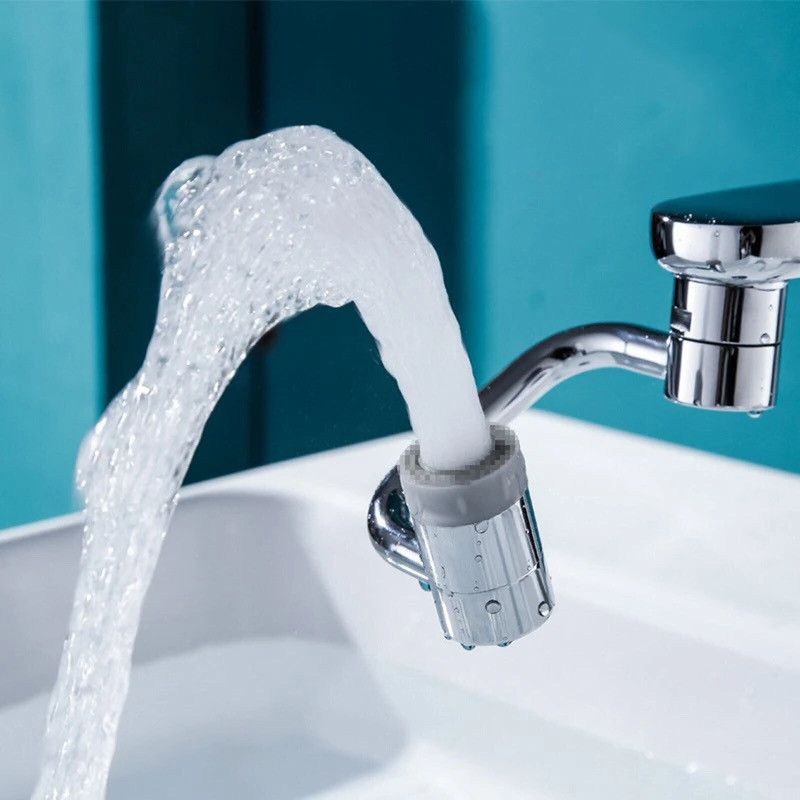 سرشیر آب مدل گردان 1080 درجه