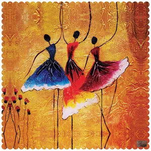 رومیزی رنس کد T7-42041