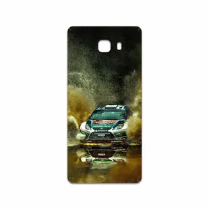 MAHOOT Rally Cover Sticker for Samsung Galaxy C9 Pro