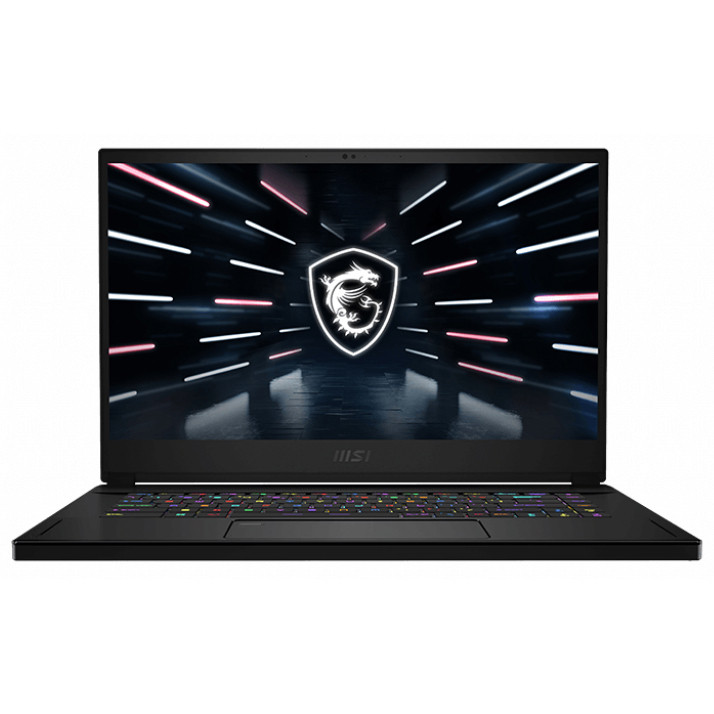 لپ تاپ 15.6 اینچی ام اس آی مدل Stealth GS66 - 12U