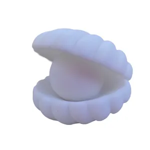 چراغ خواب مدل صدف