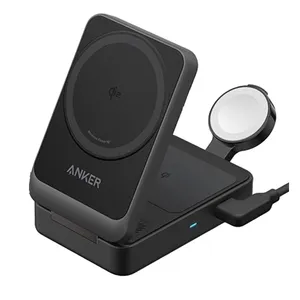 شارژر بی سیم انکر مدل B2557