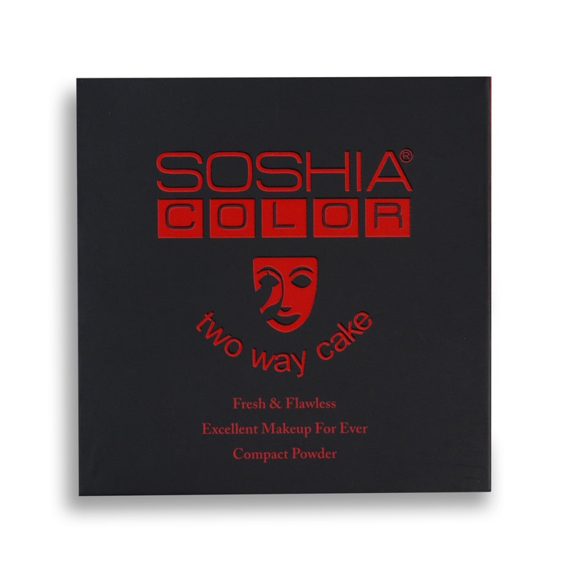 پنکیک سوشیا مدل ابریشمی شماره SR3