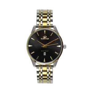 ساعت مچی عقربه‌ای مردانه کوارتز الگنگس مدل EMSM2000