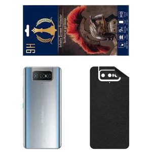 INFINITI PRO CH Back Skin For ASUS Zenfone 7