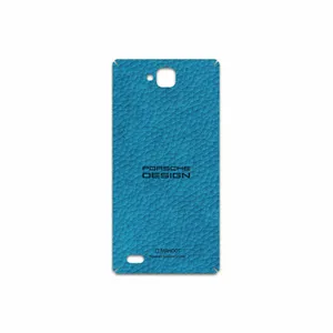 MAHOOT BL-PRDS Cover Sticker for Honor 3C