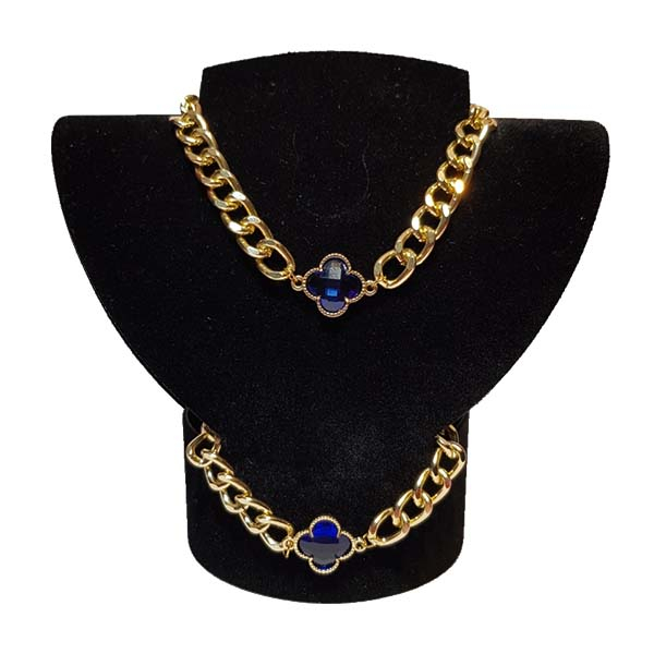 نیم ست زنانه مدل shz03