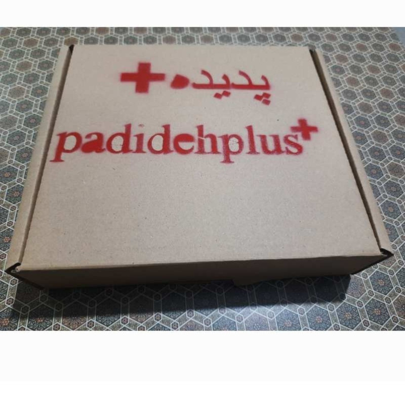 تابلو نشانگر پدیده پلاس مدل واحد 9