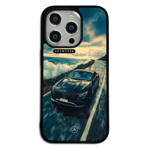 AKAM AMC-WA14PRO-BENZ-38 Cover For Apple iPhone 14 Pro
