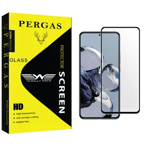 Waily Nice Pergas Screen Protector For Xiaomi  12T Pro