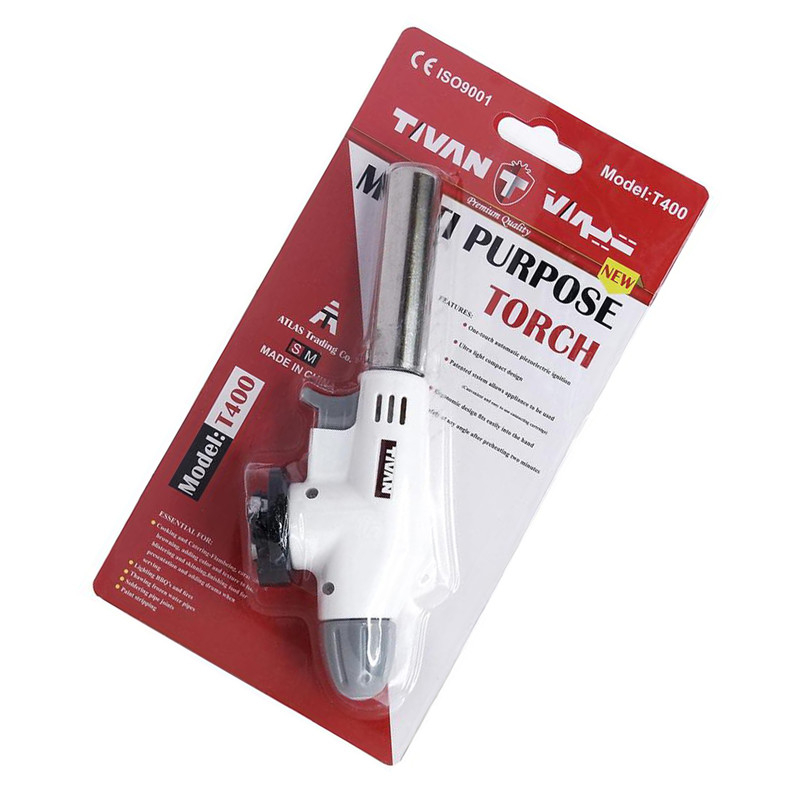 سری شعله افکن تیوان مدل SAT555