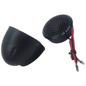 تیوتر پشت و جلو ال اس آدیو مدل LS-20D سایز 2 اینچ بسته دو عددی