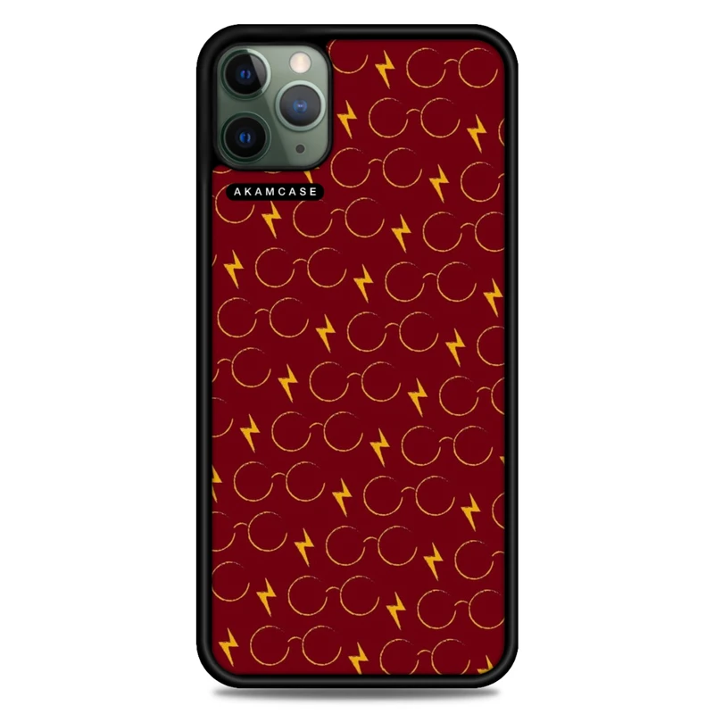 کاور آکام مدل AMCWA11PROMAX-HARRY POTTER13 مناسب برای گوشی موبایل اپل iPhone 11 Pro Max