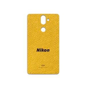 MAHOOT ML-NKN Cover Sticker for Nokia 8 Sirocco