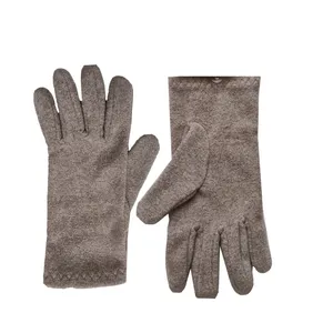 دستکش زنانه جینا بنوتی مدل hgf