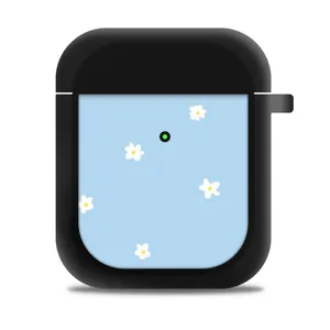 کاور آکام مدل AAP1CW-FLOWERS4 مناسب برای کیس اپل ایرپاد 1/2