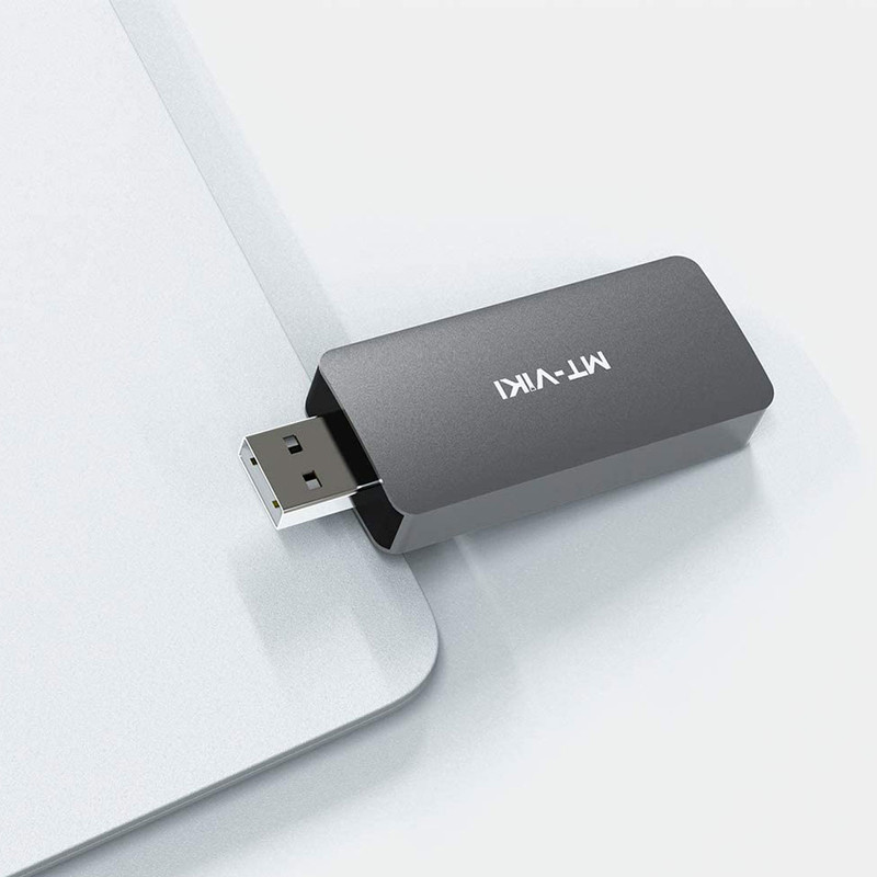 کارت کپچر مدل MT-UHV20T