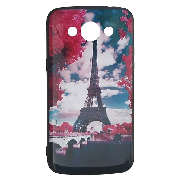  کاور مدل EF-01 مناسب برای گوشی موبایل سامسونگ Galaxy Grand 2 / G7106