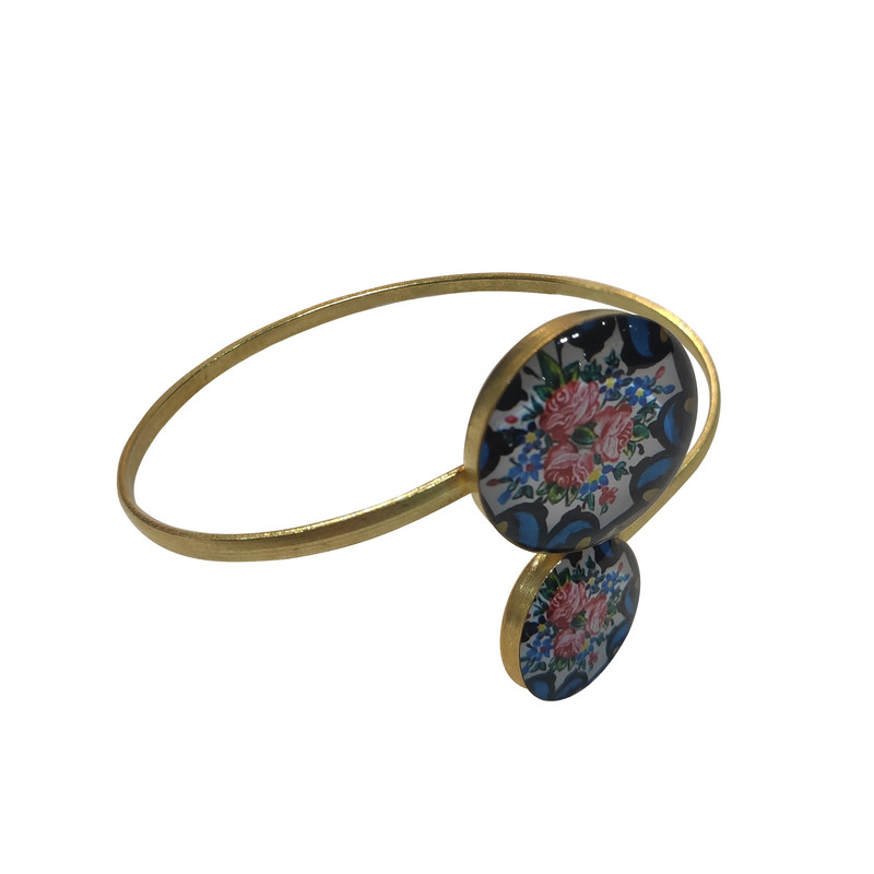 نیم ست زنانه مدل S440