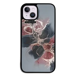 AKAM AMC-WA14-MARBLE-44 Cover For Apple iPhone 14