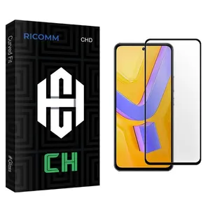 Ricomm CH Screen Protector For   V40