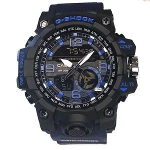 ساعت مچی عقربه‌ای مردانه مدل ASM2