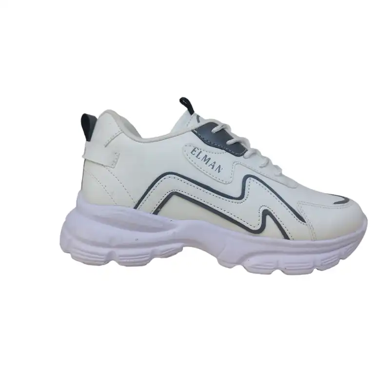 کفش روزمره زنانه مدل فوم کد ZRZ 41 ST