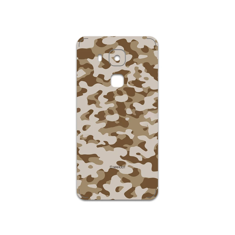 برچسب پوششی ماهوت مدل Army-Desert مناسب برای گوشی موبایل هوآوی Nova Plus