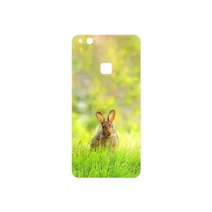 MAHOOT Rabbit Cover Sticker for Huawei P10 Lite