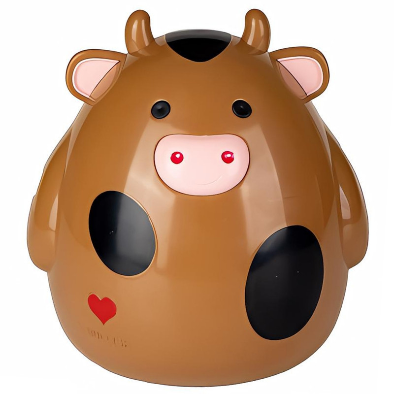 قلک مدل گاو کد 03