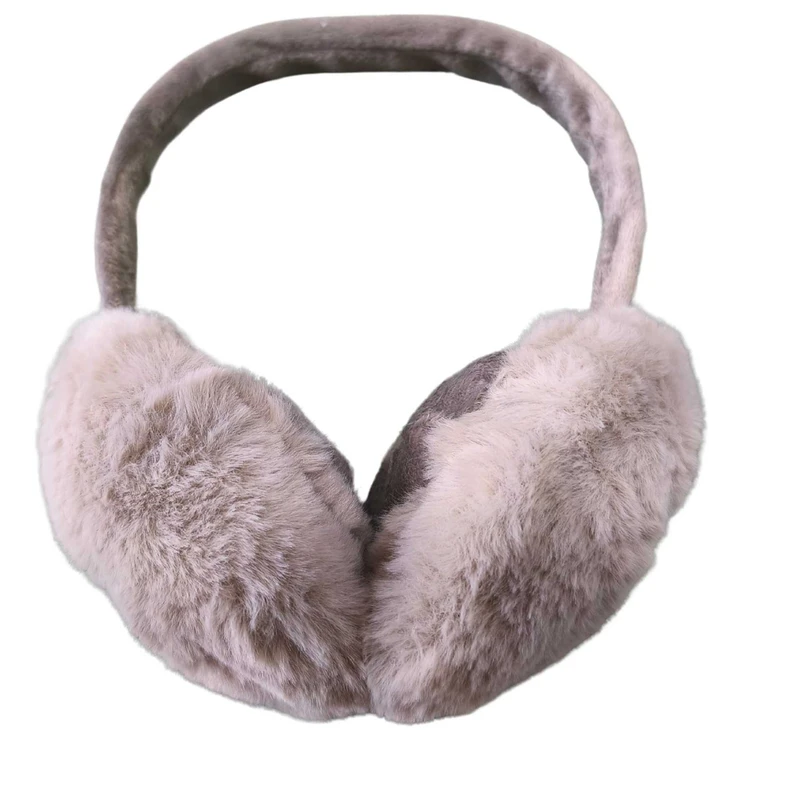 گوش گیر زمستانی زنانه مدل S109