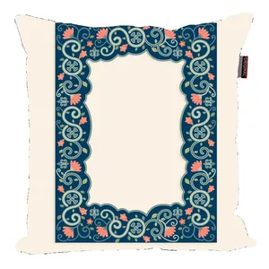 کوسن مدل فرش ایرانی