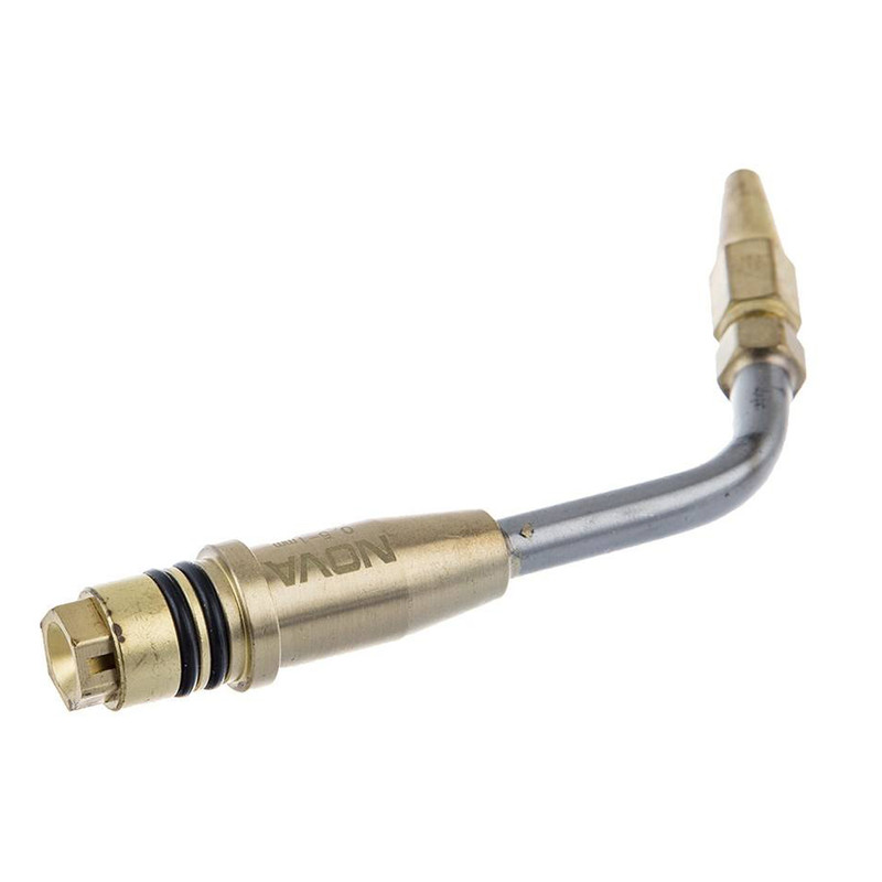 ابزار جوشکاری نووا کد NJV066 مجموعه4عددی