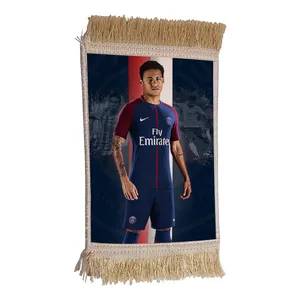 فرش ماشینی دیوارکوب مدل نیمار کد 35