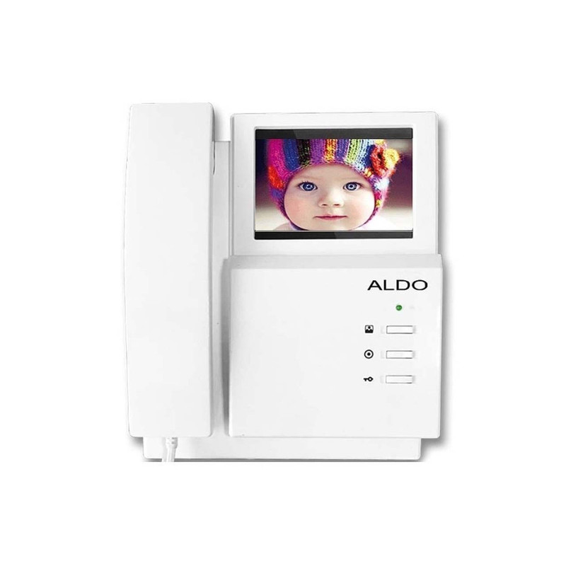 مجموعه دربازکن آلدو مدل 412-RF