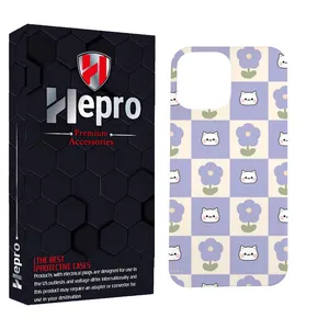 HEPRO MC Cover for Apple IPHONE 16 PRO