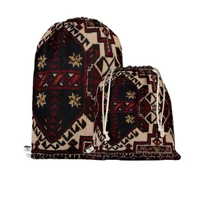 کوله پشتی ورزشی مدوپد مدل پود md00297 بسته 2 عددی