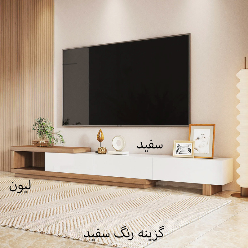 میز تلویزیون کد 117