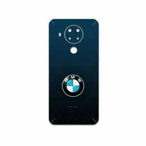 MAHOOT BMW Cover Sticker for Nokia 5.4