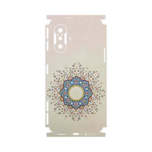 MAHOOT Art of Illumination 1-FullSkin Cover Sticker for Xiaomi Redmi K40 Gaming