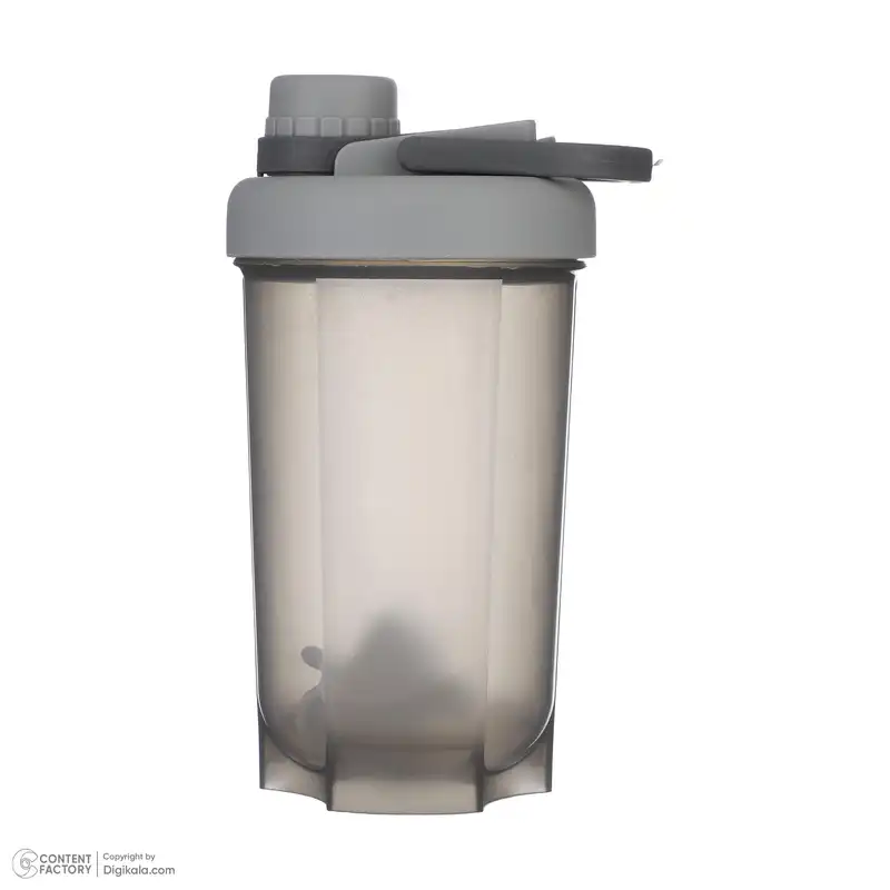 شیکر مدل 3 تیکه همزن دار گنجایش 0.55 لیتر