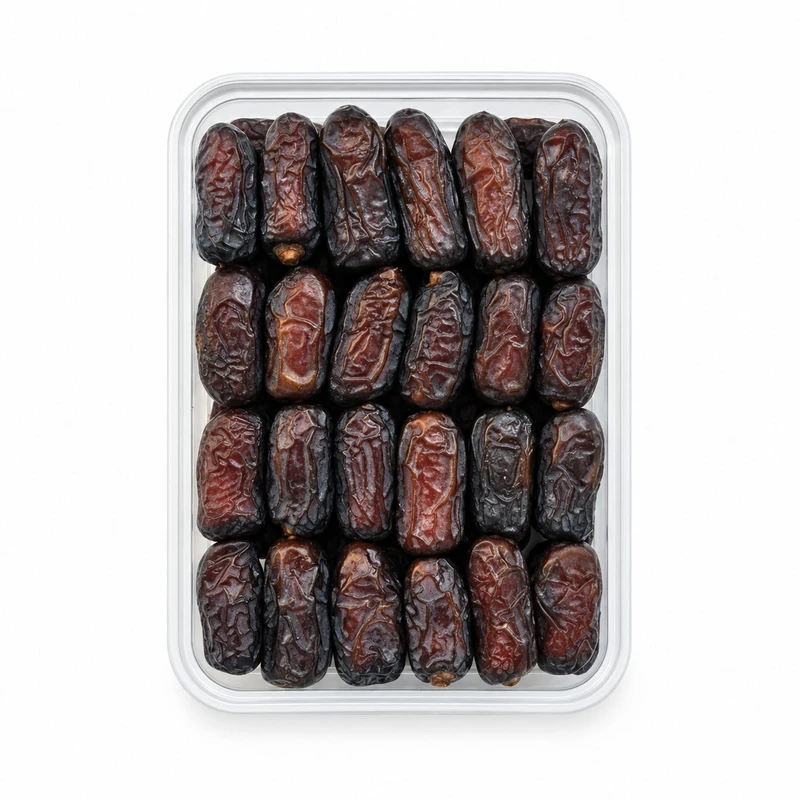 خرما پیارم درجه یک - 8 کیلوگرم