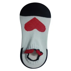  جوراب دخترانه کد 21