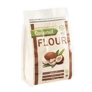 آرد نارگیل نیکو - 500 گرم