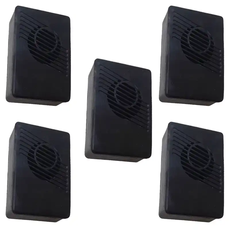 باکس مدل nano elec110703X5 مجموعه 5 عددی