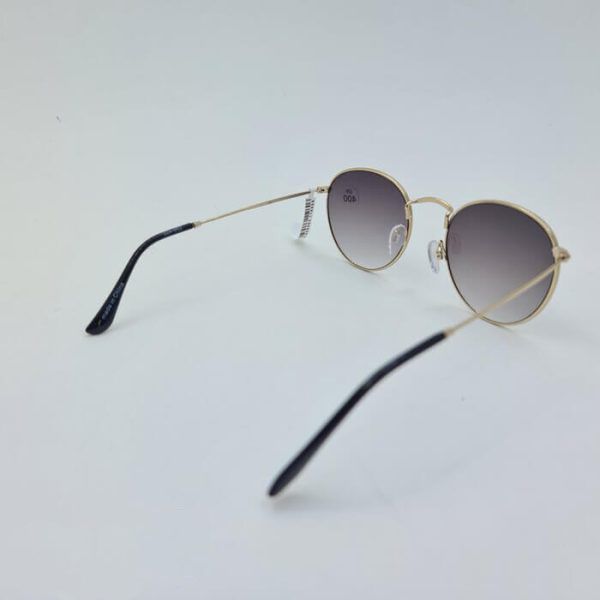عینک آفتابی سیکس مدل -324-952 -  - 6