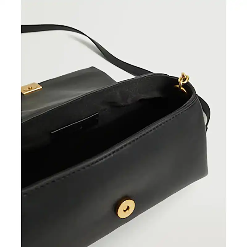 کیف دوشی زنانه مانگو مدل 17024767