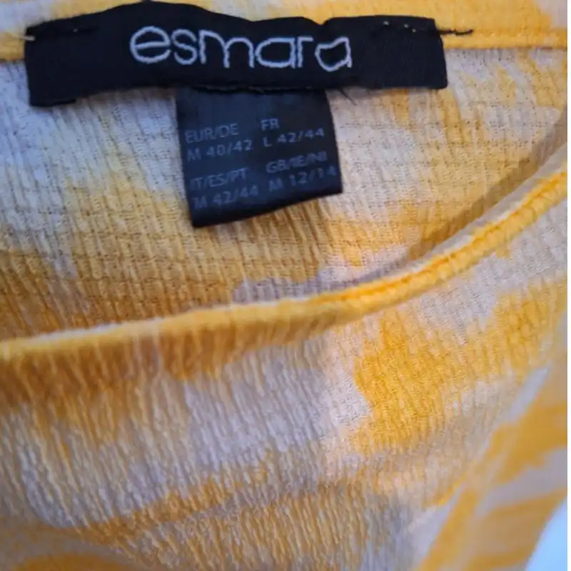 پیراهن زنانه اسمارا مدل ian3459