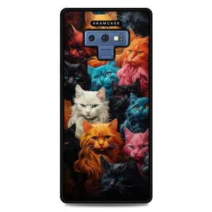 AKAM AMC-WSGN9-CATS1 Cover For Samsung Galaxy Note 9